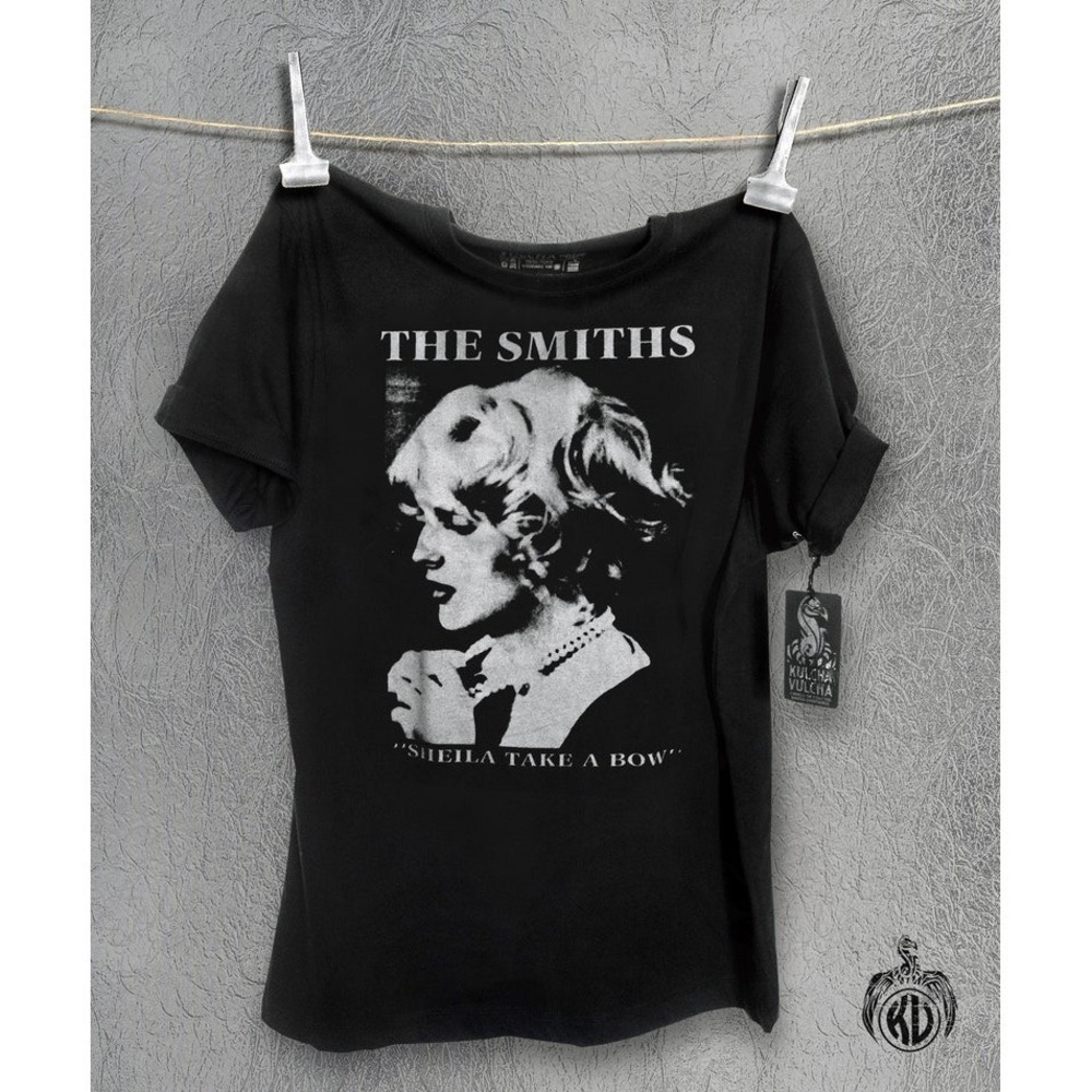 The Smiths T Shirt
